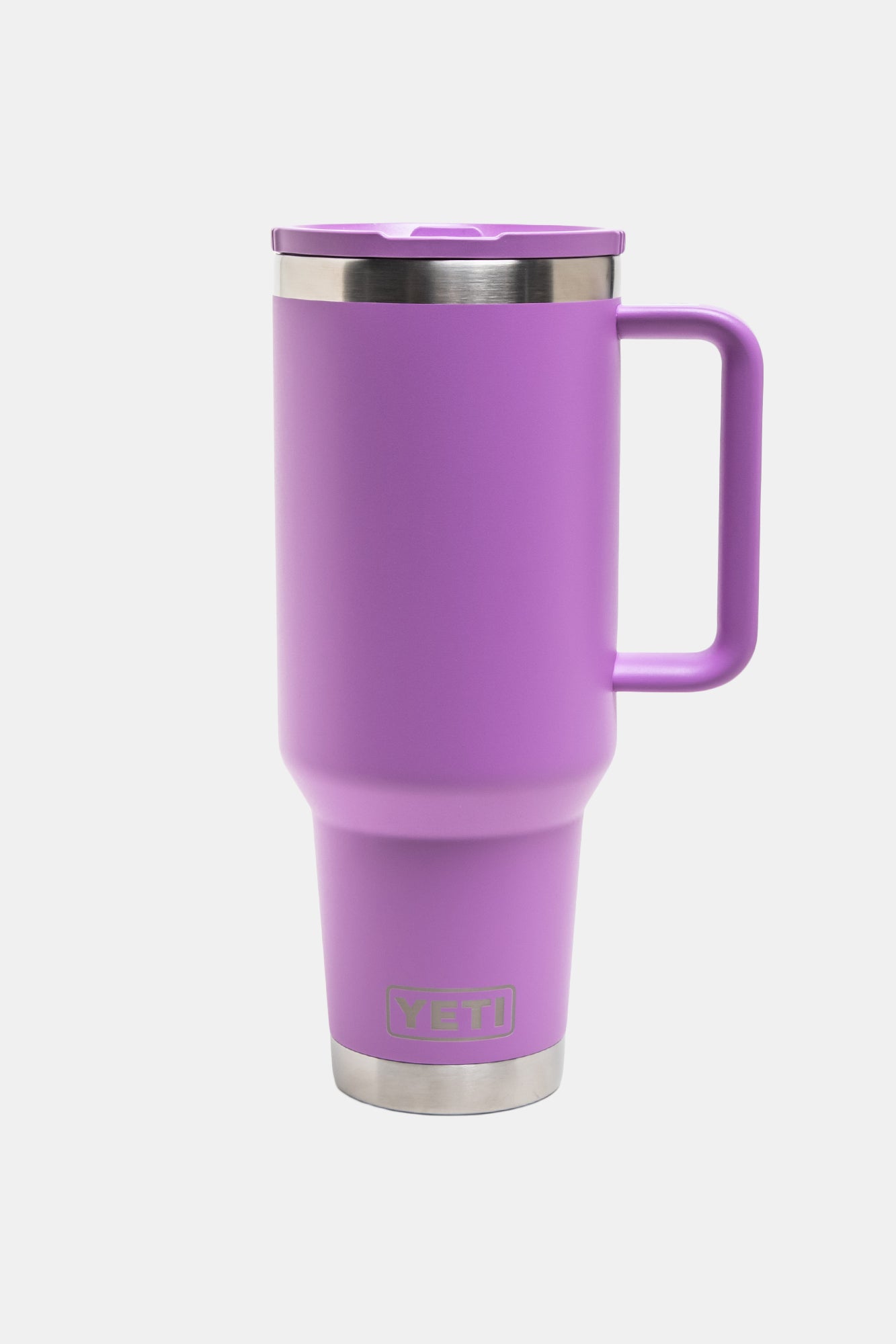 Yeti Desert Bloom Rambler 40oz Mug With Straw Lid