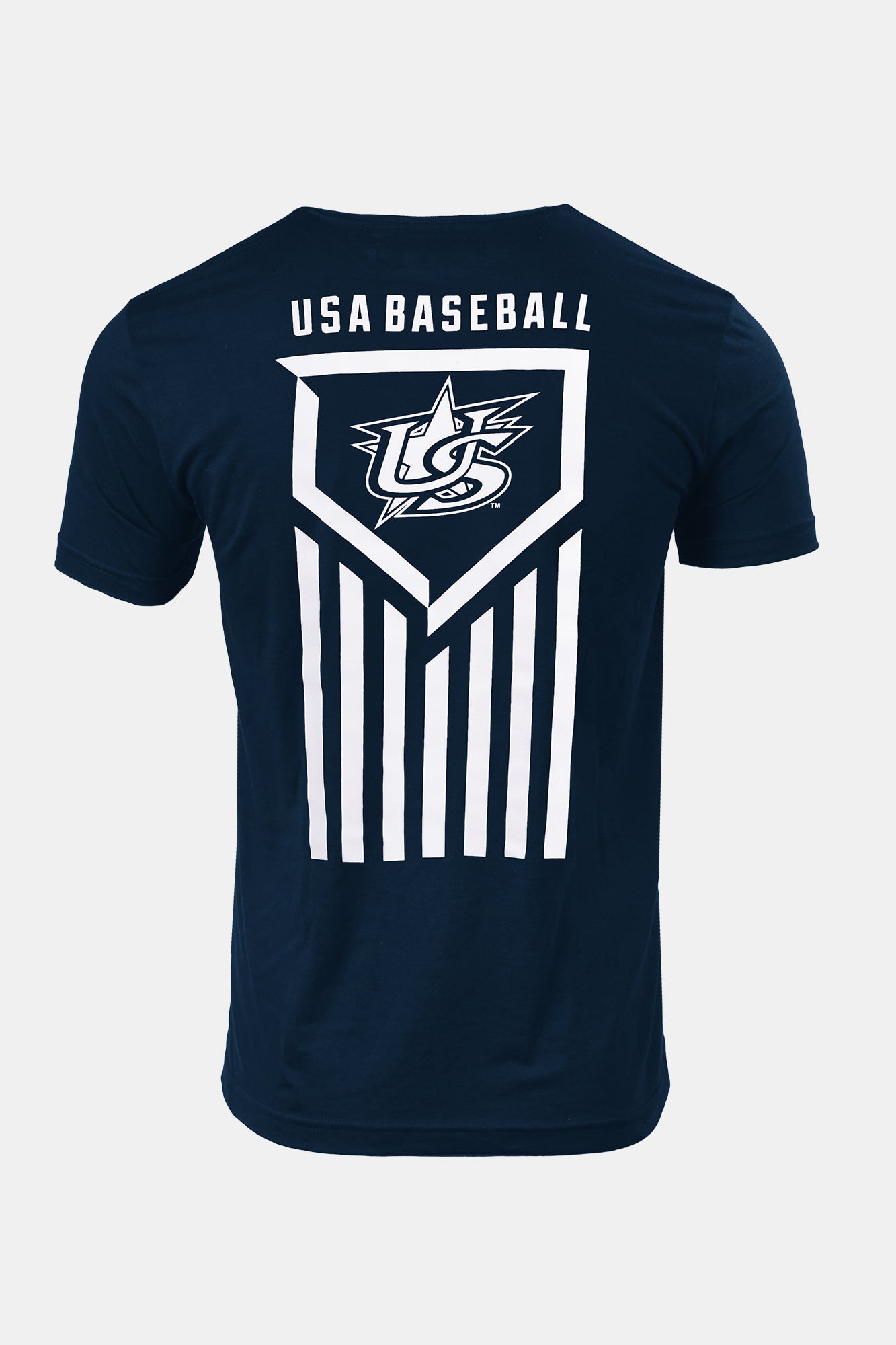 USA x Baseballism USA Flag Tee