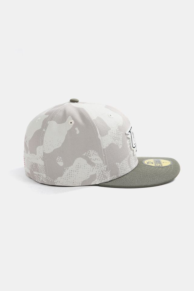 2025 Armed Forces Day On-Field 59FIFTY
