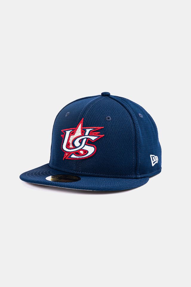 2025 Clubhouse Collection Navy 59FIFTY