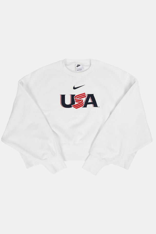 Women's Classic Fleece Crew