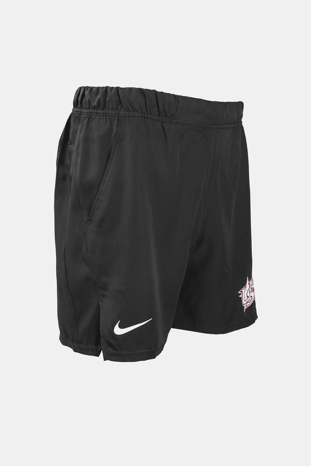 Nike Anthracite Victory Shorts with Pockets