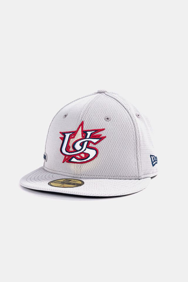 2025 Clubhouse Collection Grey 59FIFTY