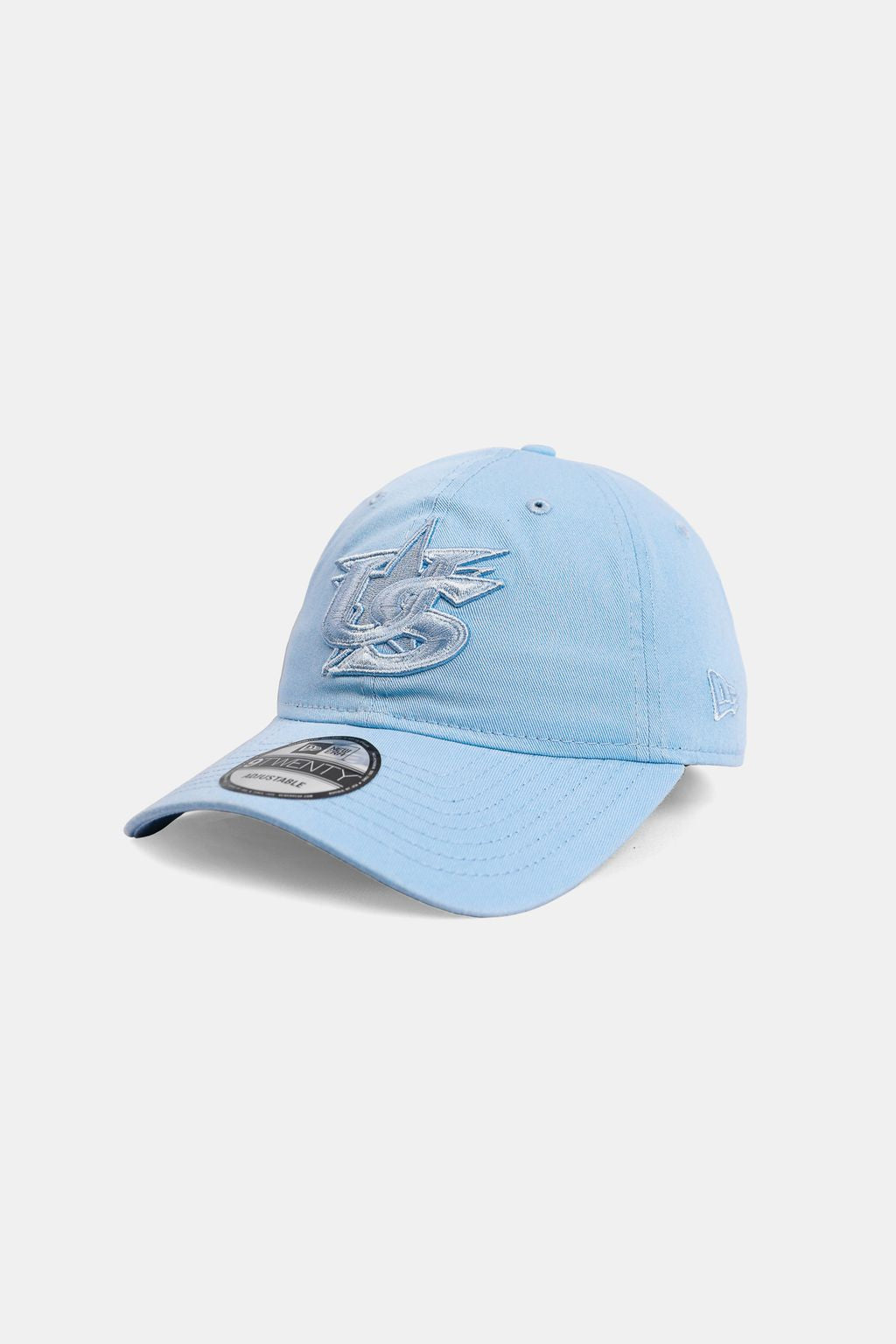 New Era 9TWENTY ADJUSTABLE CAP インディアンス