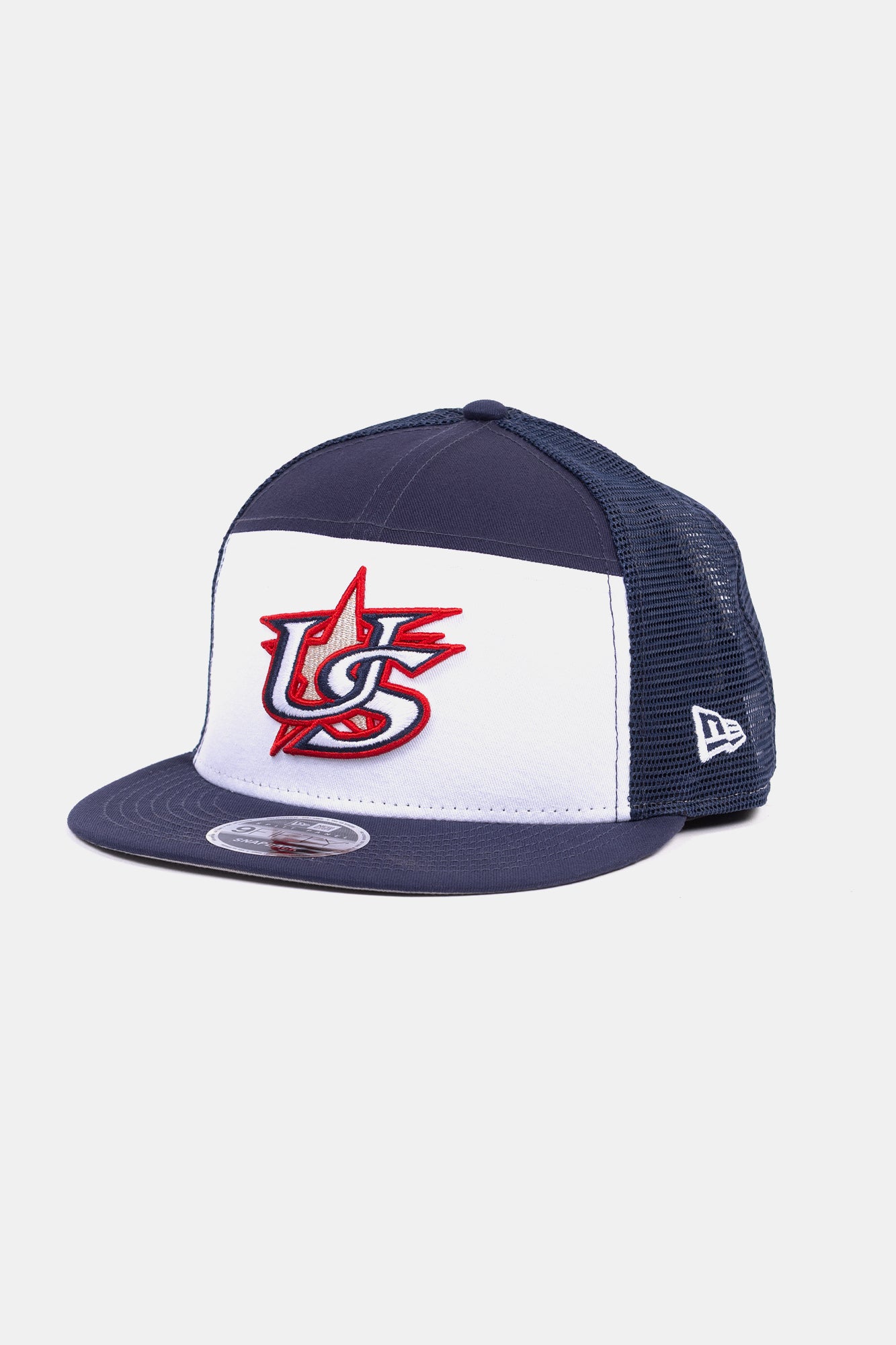 Split Panel 9FIFTY
