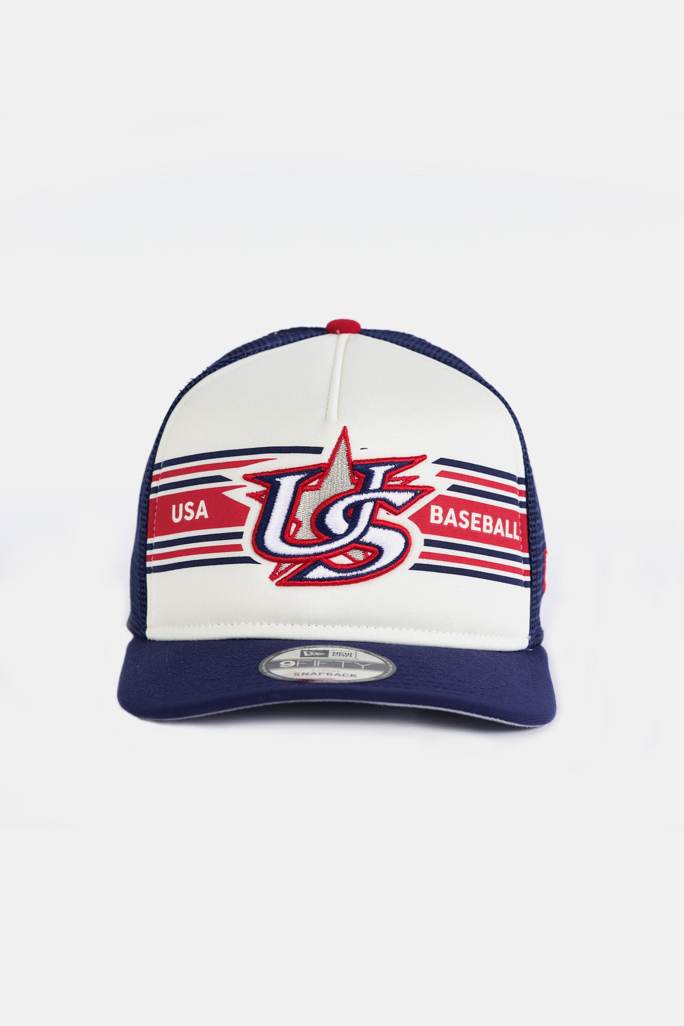 A-Frame Banner 9FIFTY