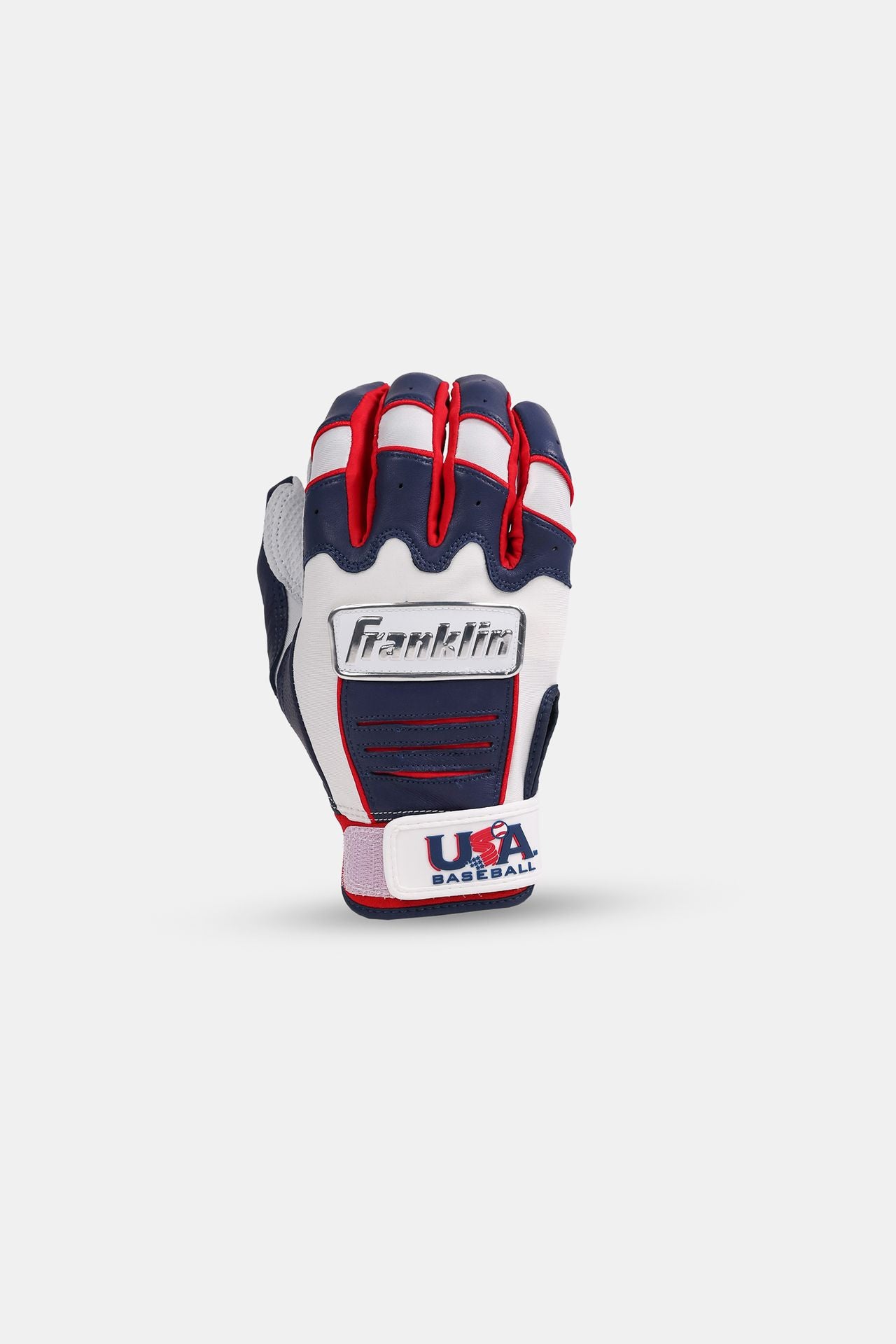 CFX Pro RWB Batting Gloves