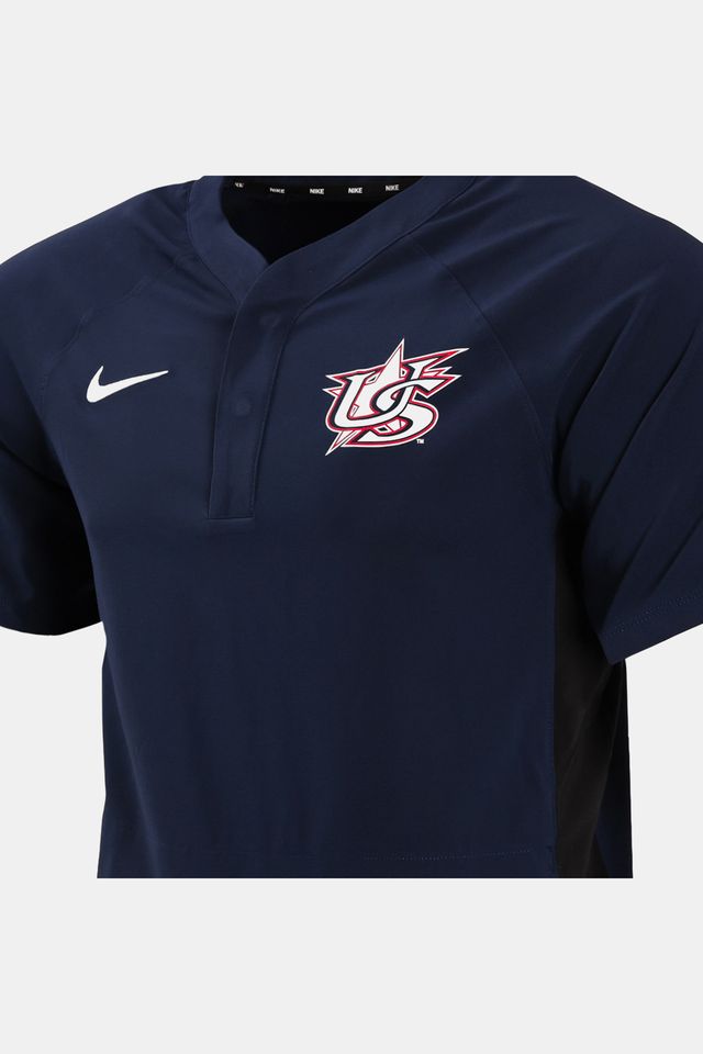 Short Sleeve Cage Jacket