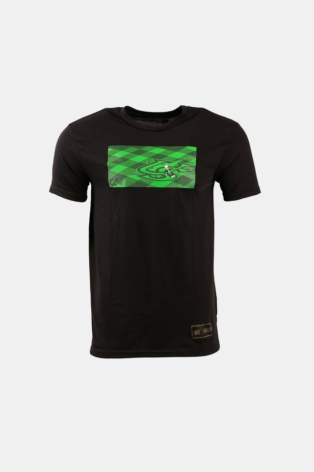 USA x Baseballism Groundskeeper Tee