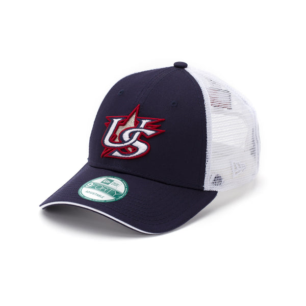 Usa shop ball caps