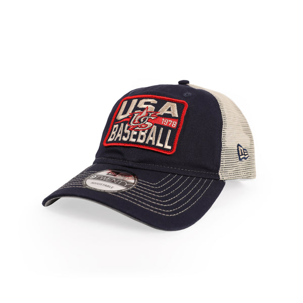 team usa baseball hat