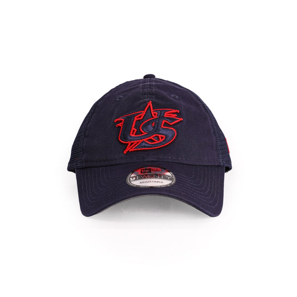 New Era Atlanta Braves Team Classic 39THIRTY  