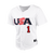 USA Baseball Replica Home Jersey