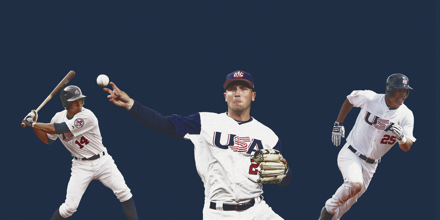 Twenty-five USA Baseball Alumni in 2019 MLB All-Star Game