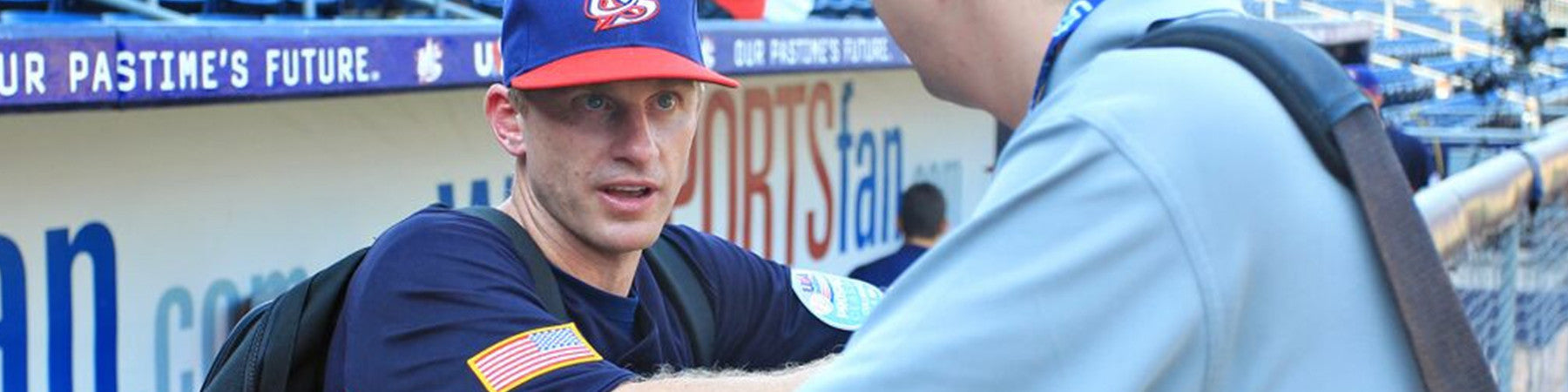 Where are they now? David Eckstein