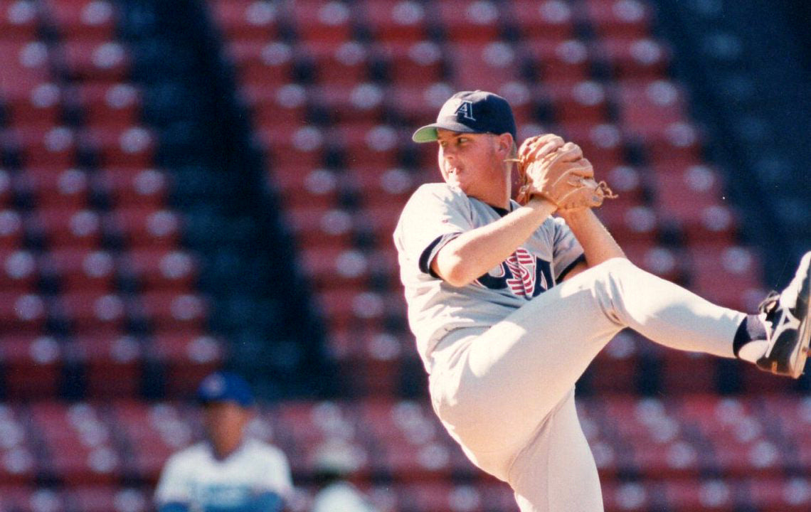 Where Are They Now: Brad Wilkerson