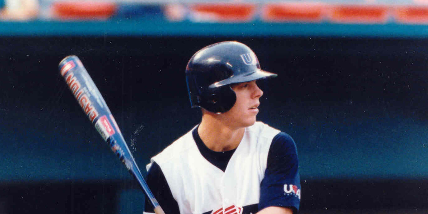 Where Are They Now: Chad Allen (Part I)