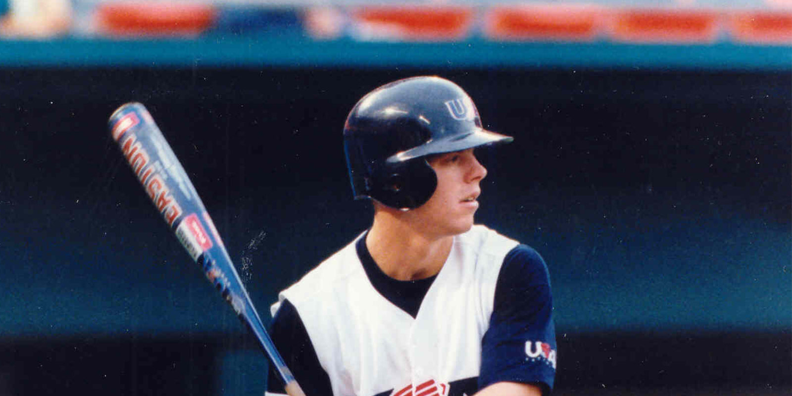 Where Are They Now: Chad Allen (Part I)