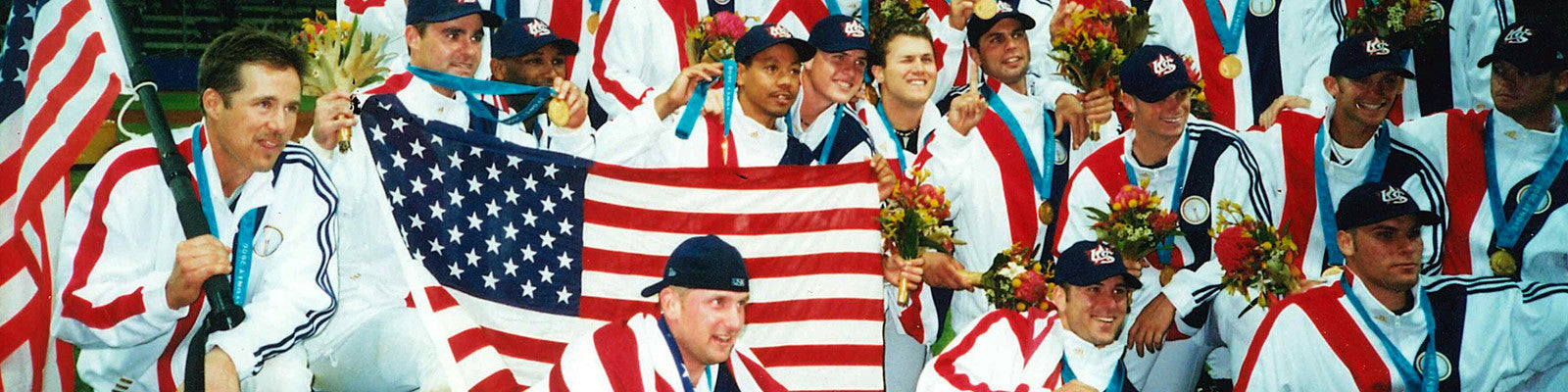 Where are they now? Mike Neill