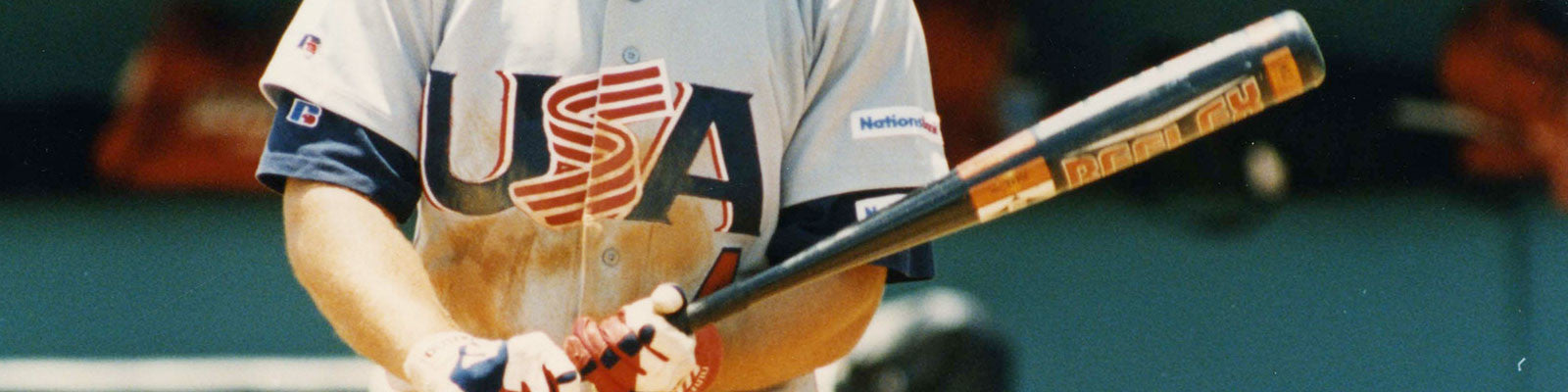 Where are they now?  Warren Morris 20 years after his CWS heroics
