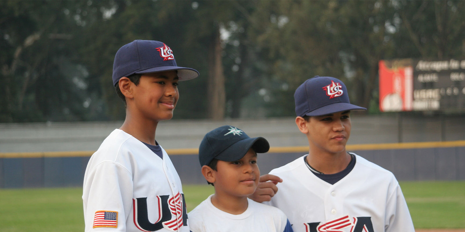 National Sibling Day: USA Baseball Brothers That  Have Suited Up #ForGlory