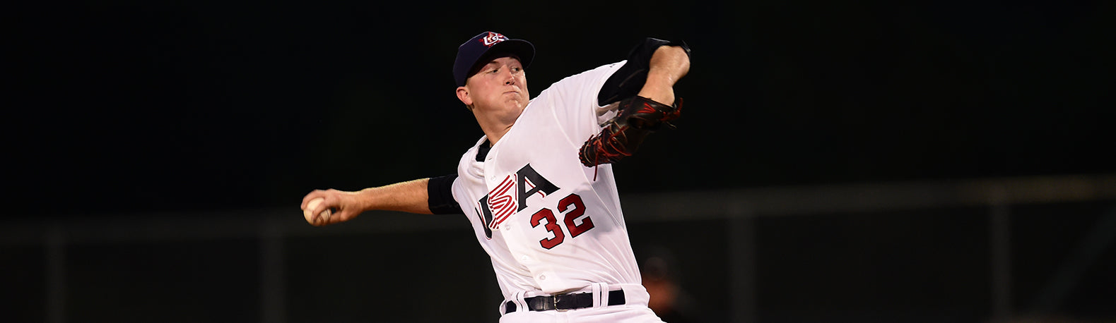 5 Questions With Zach Jackson