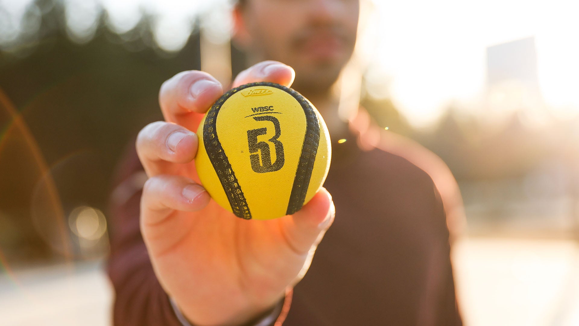 Baseball5 – The Hip, New Partner of America’s Pastime