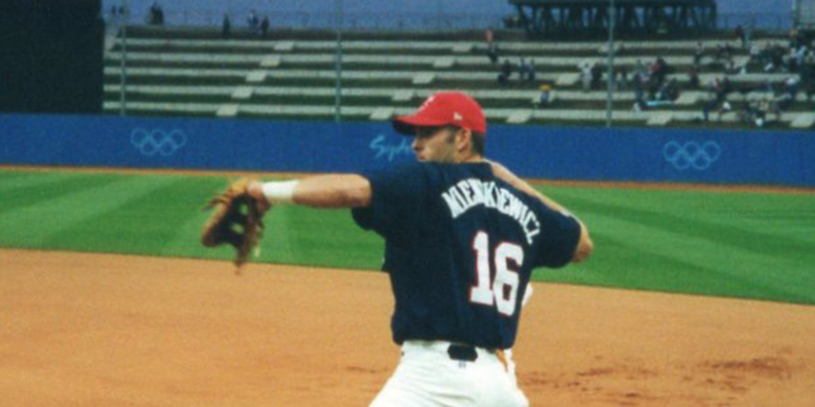 Where Are They Now: Doug Mientkiewicz