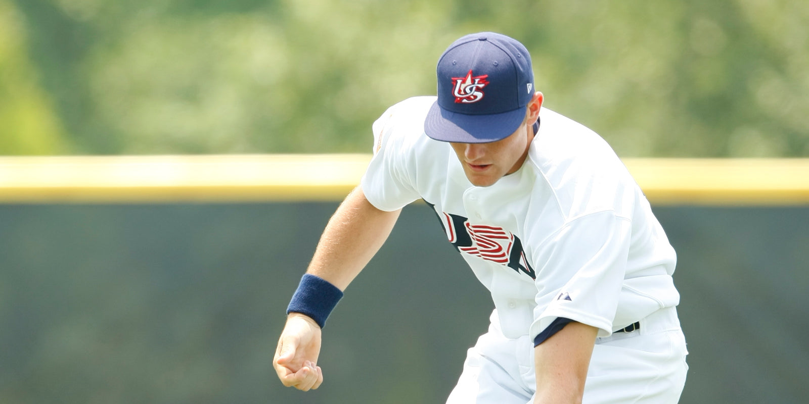 Where Are They Now: Roger Kieschnick