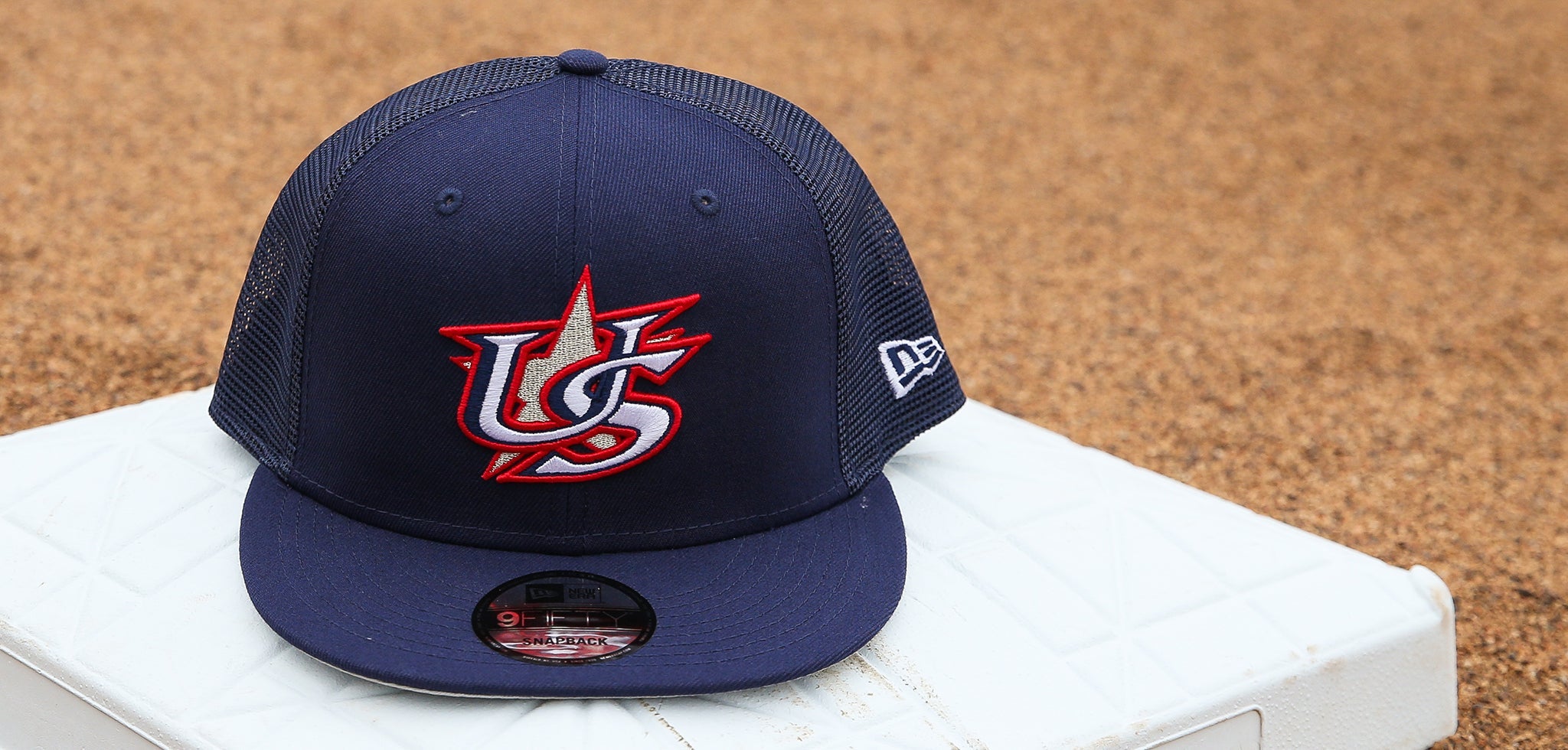9FIFTY Snapback
