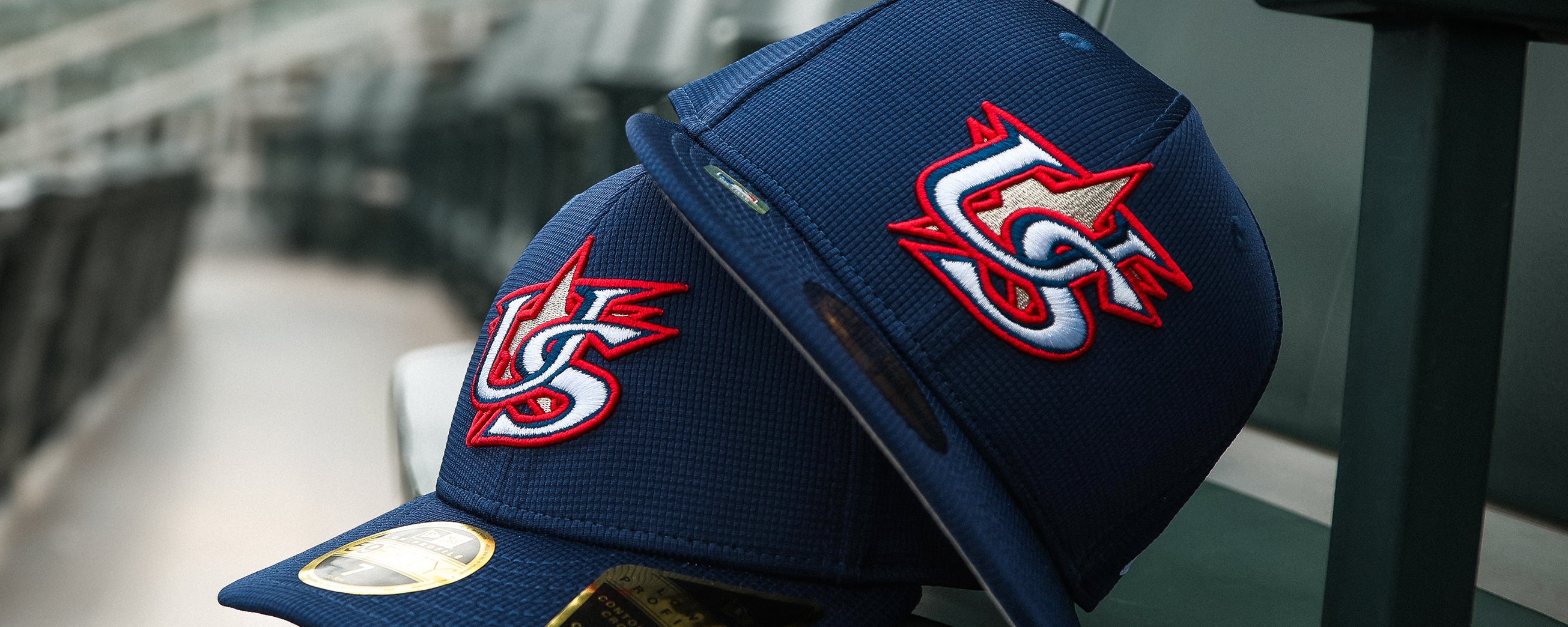 2024 Batting Practice by New Era