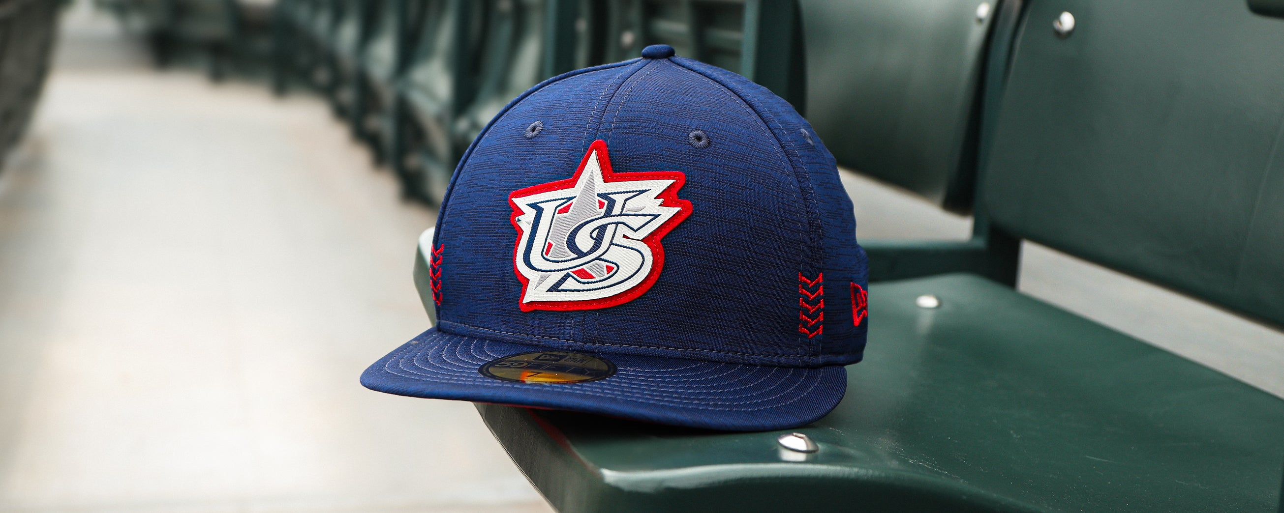 2024 Clubhouse Collection by New Era