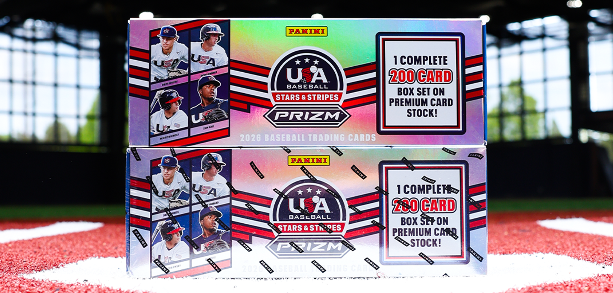 Baseball Cards