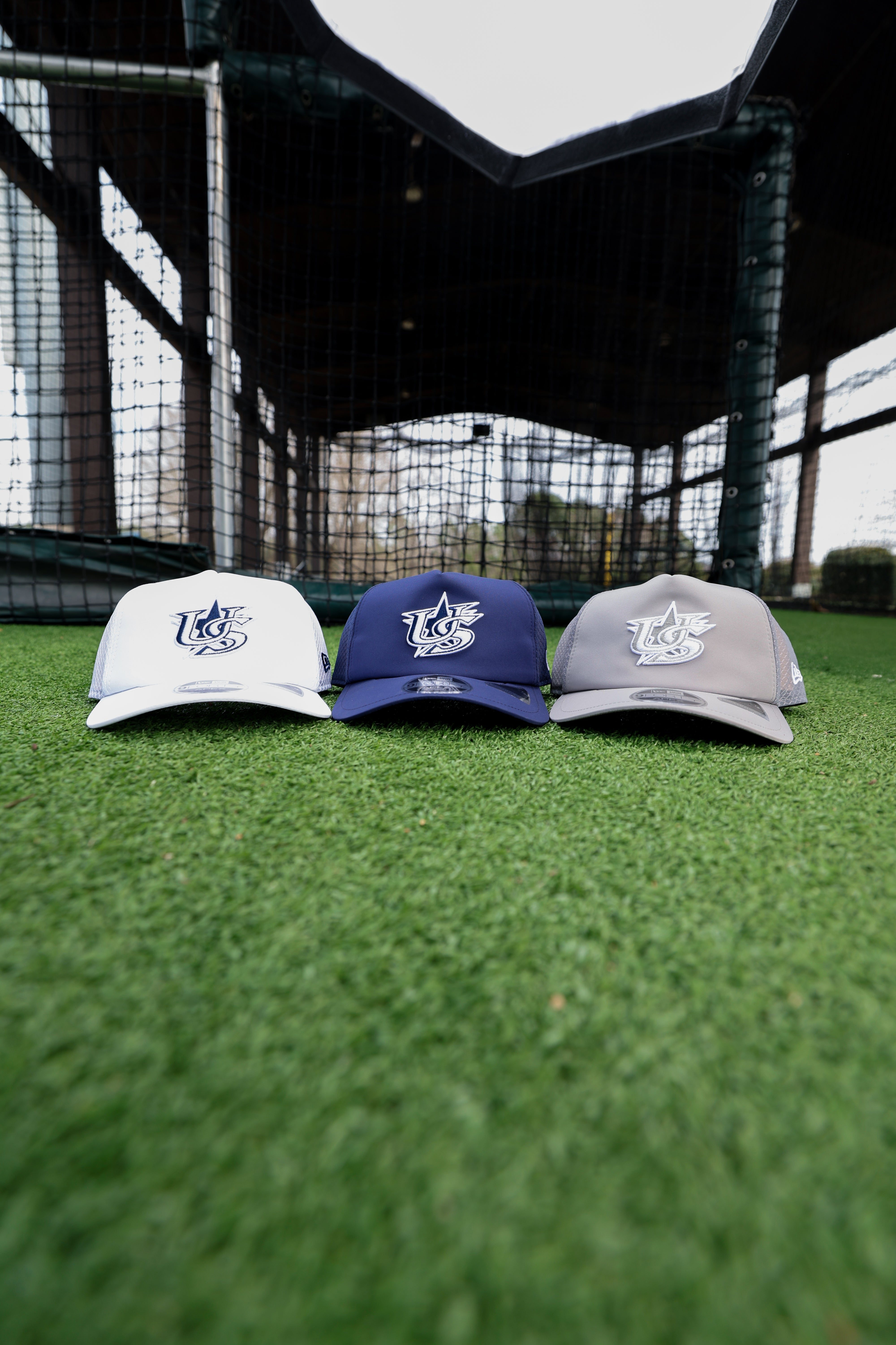 2026 Batting Practice Collection by New Era