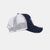 USA x Baseballism Star Logo Trucker - Navy