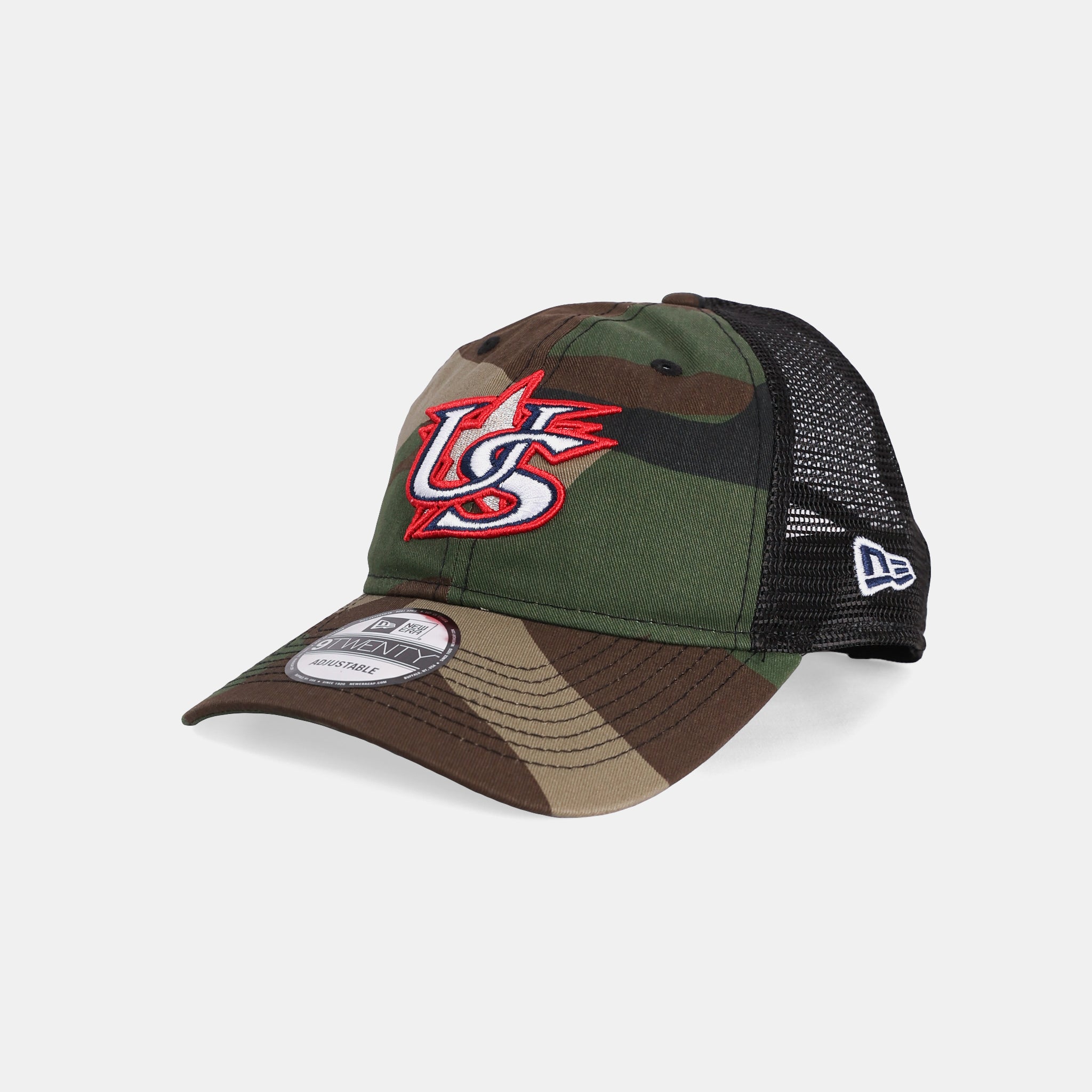 Camo 9TWENTY