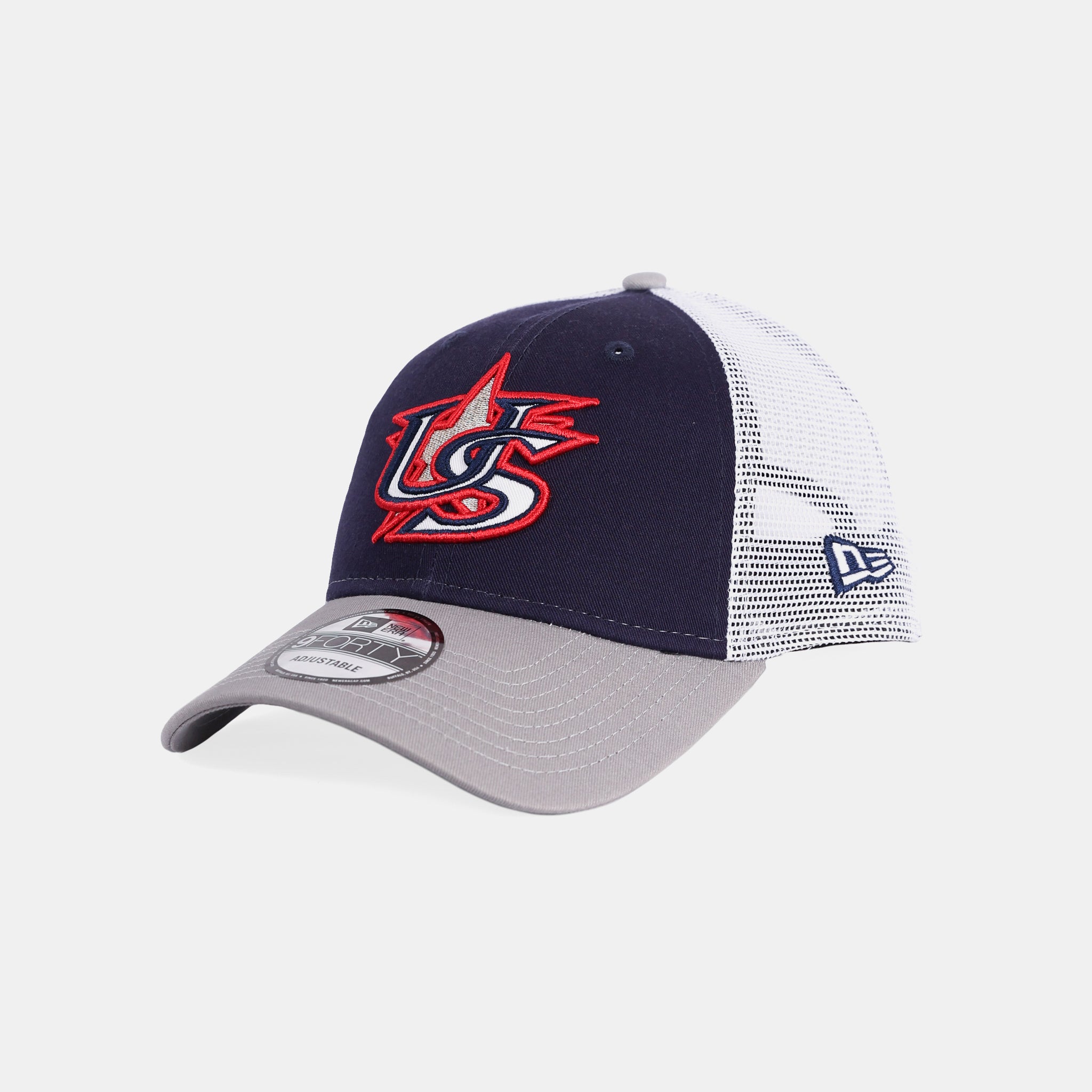 Mix Tone Trucker 9FORTY