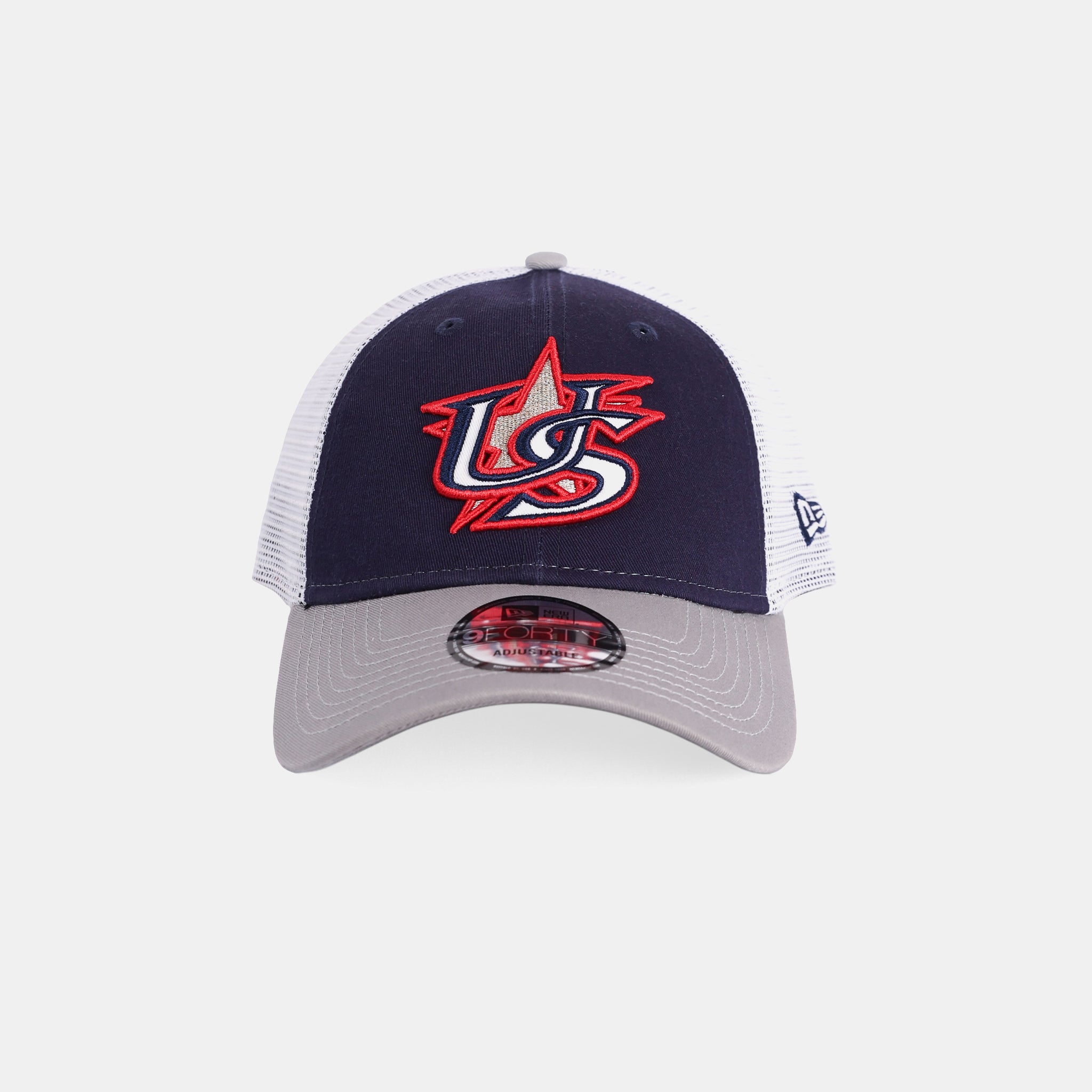 Mix Tone Trucker 9FORTY