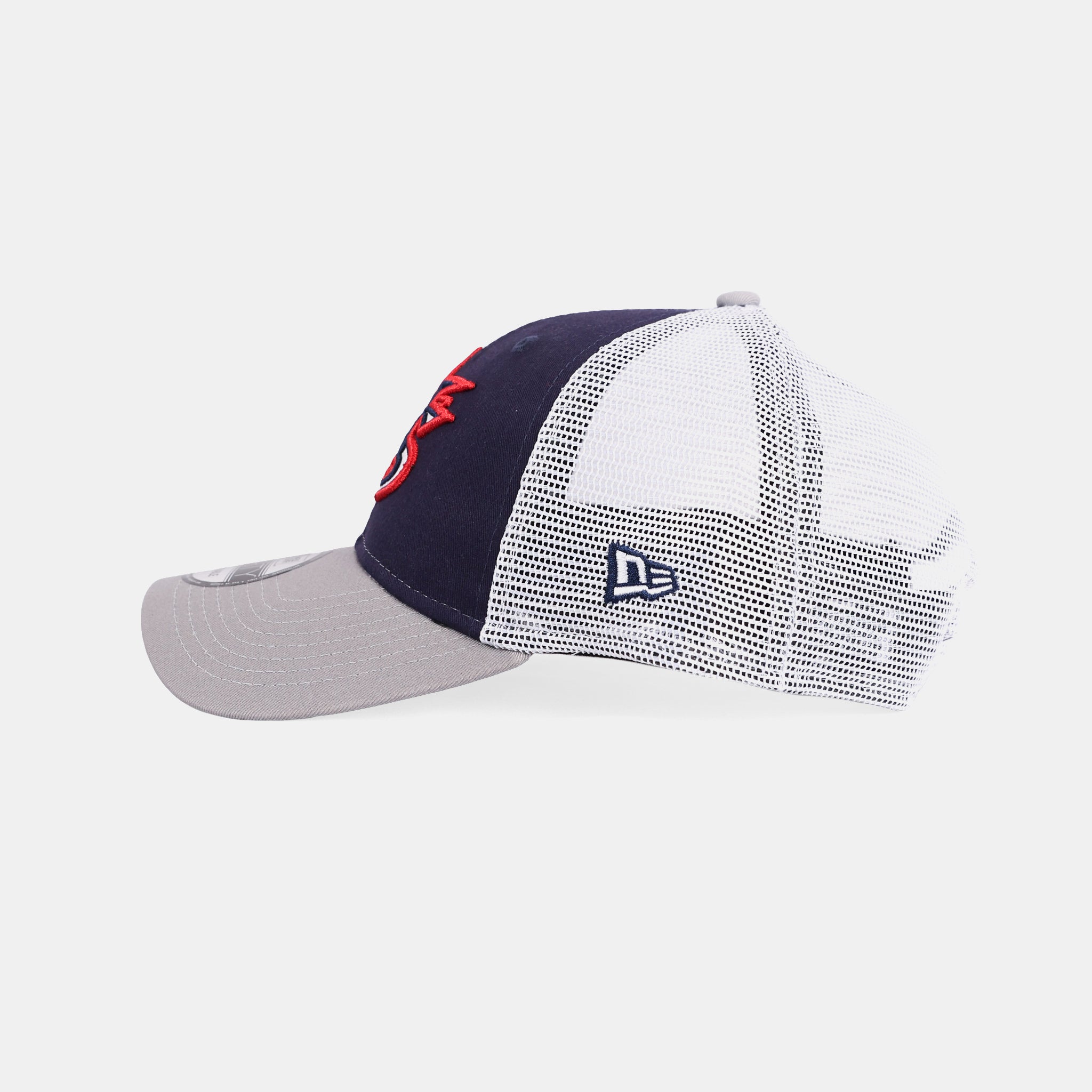 Mix Tone Trucker 9FORTY