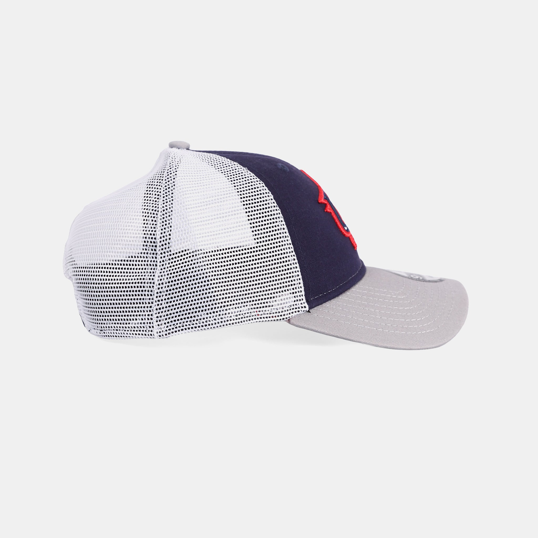 Mix Tone Trucker 9FORTY