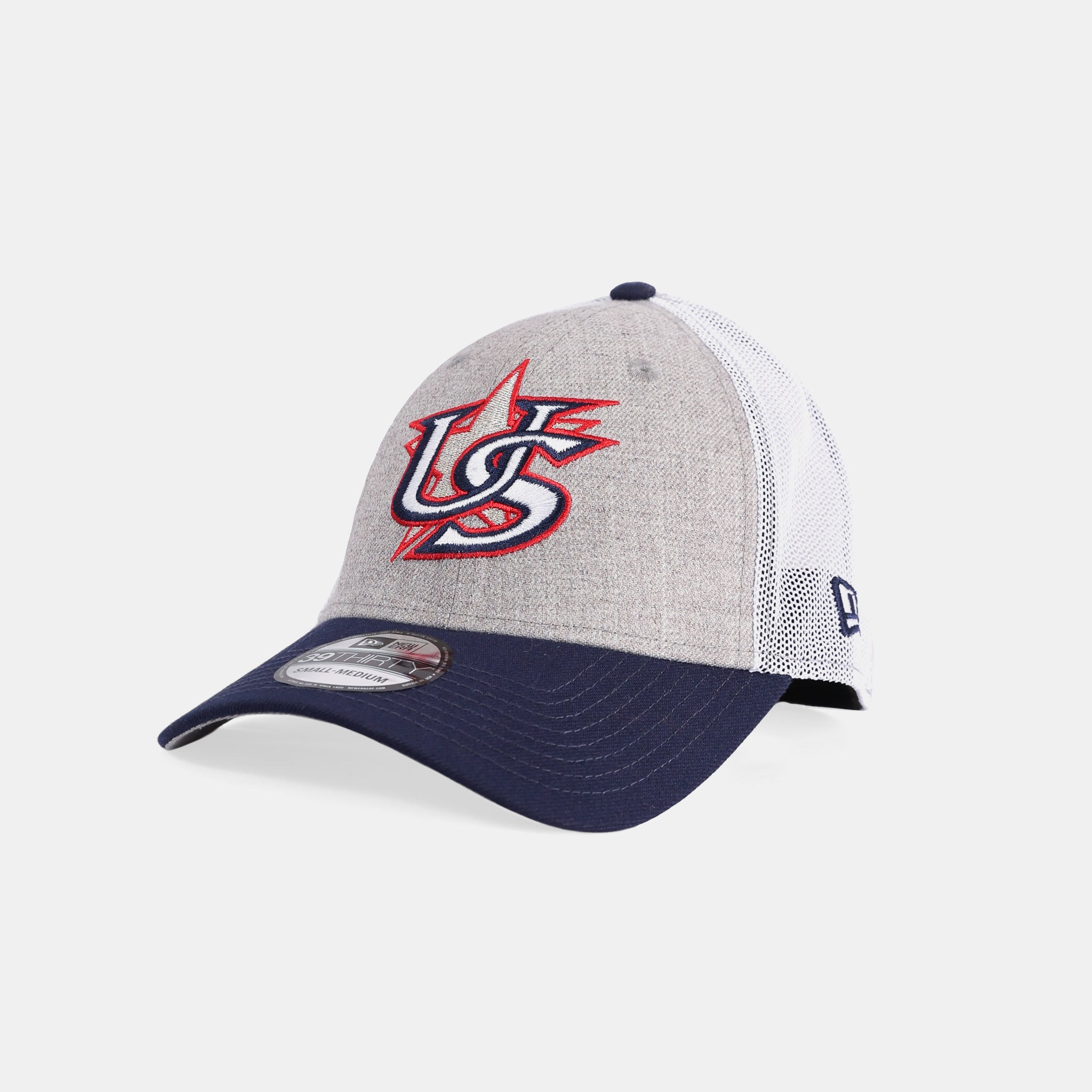 Heather Navy/Grey 39THIRTY