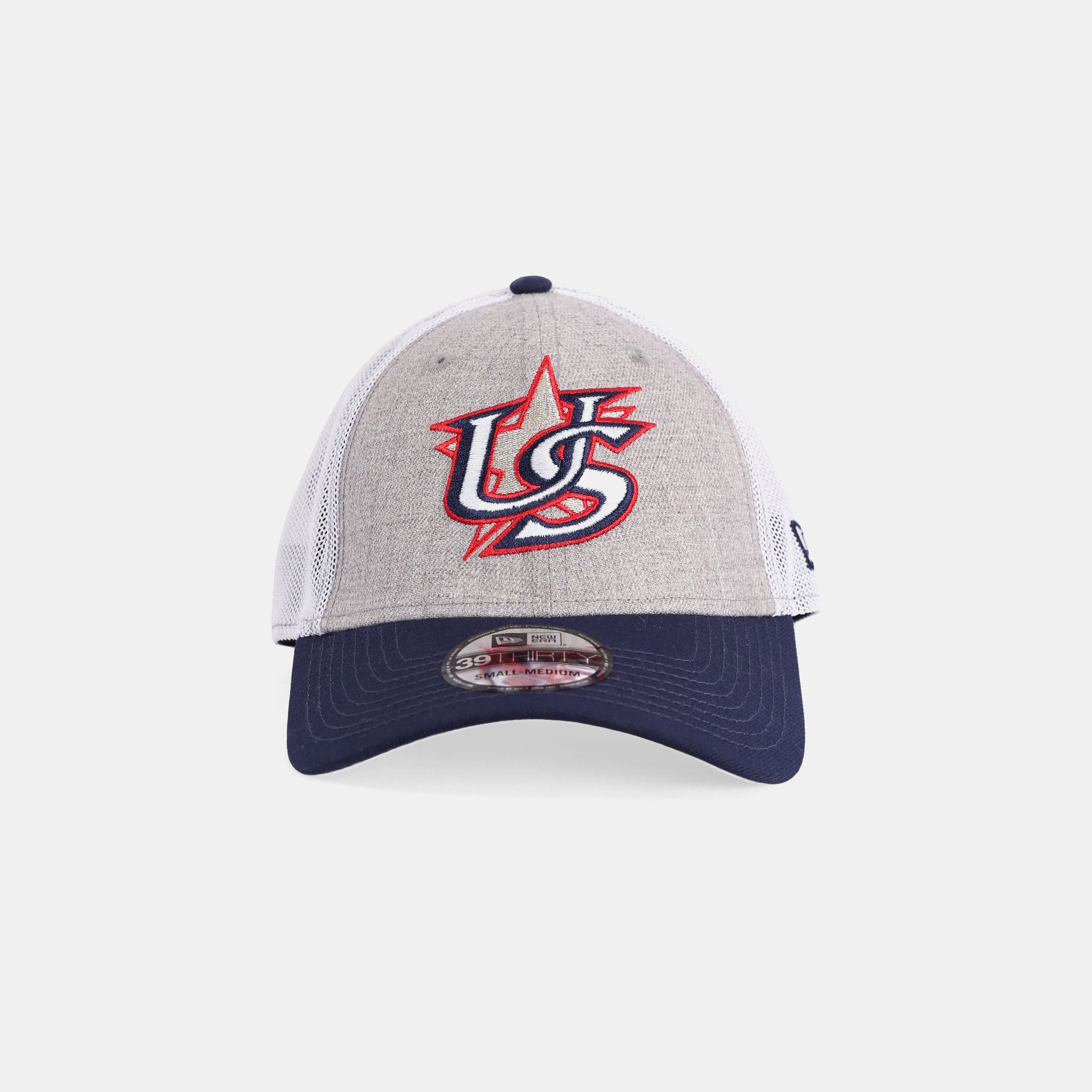 Heather Navy/Grey 39THIRTY