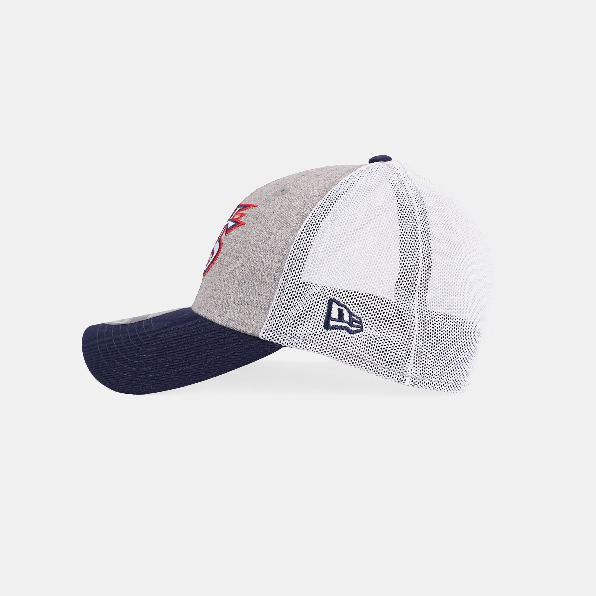 Heather Navy/Grey 39THIRTY