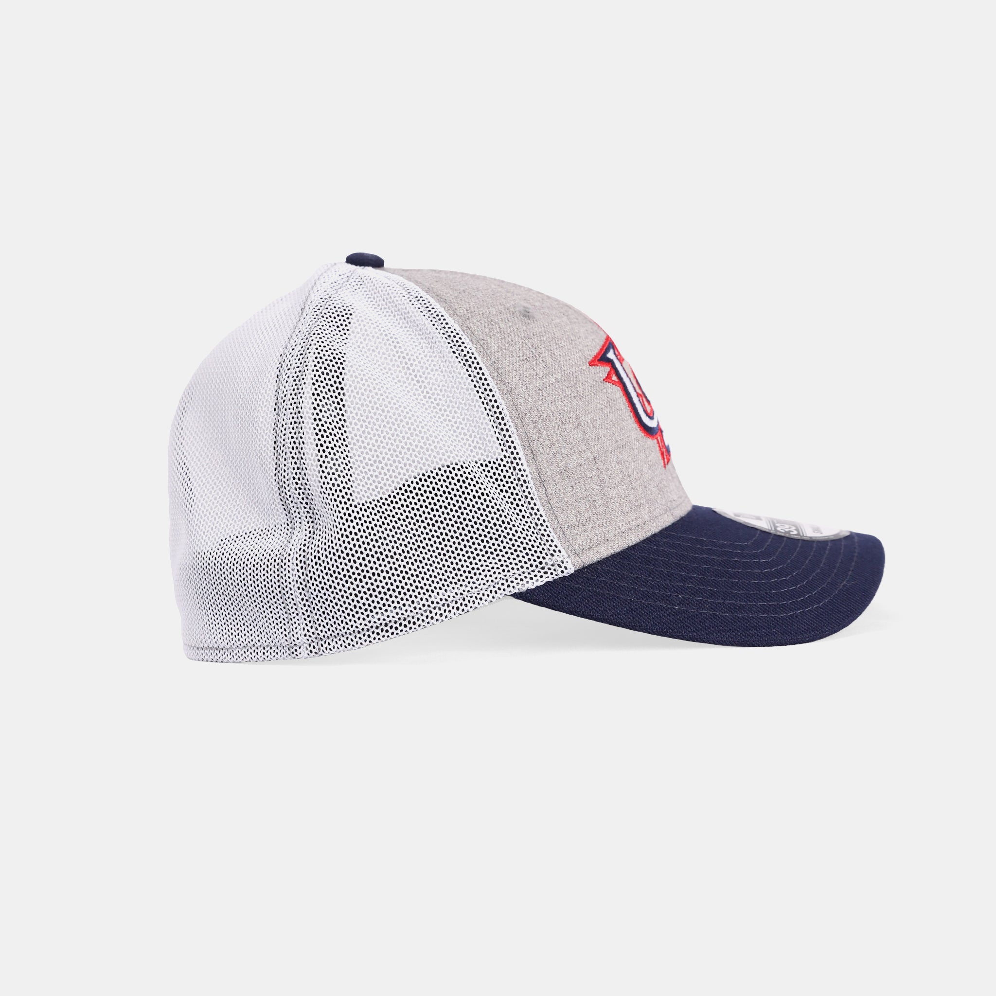 Heather Navy/Grey 39THIRTY