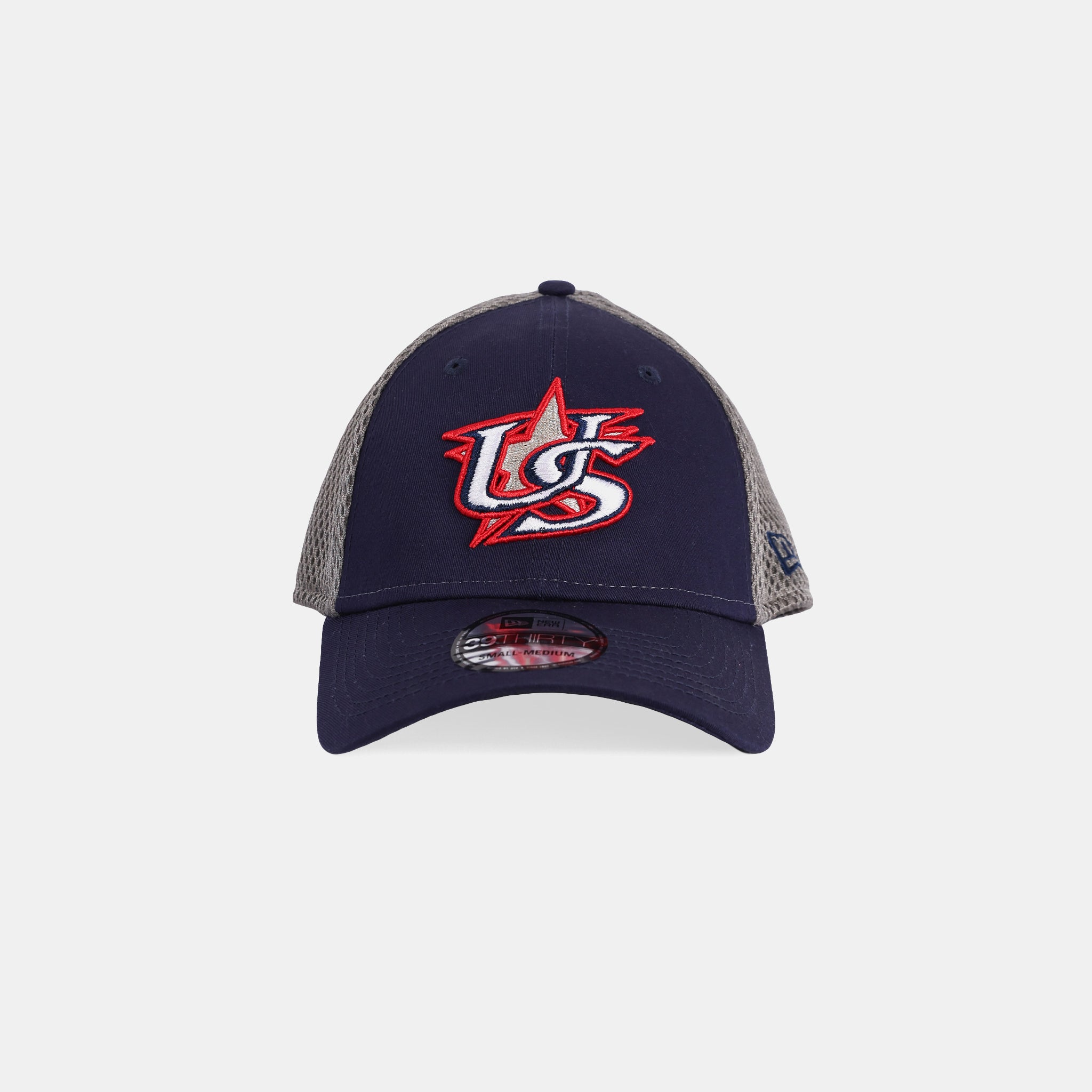 Navy/Grey Neo 39THIRTY