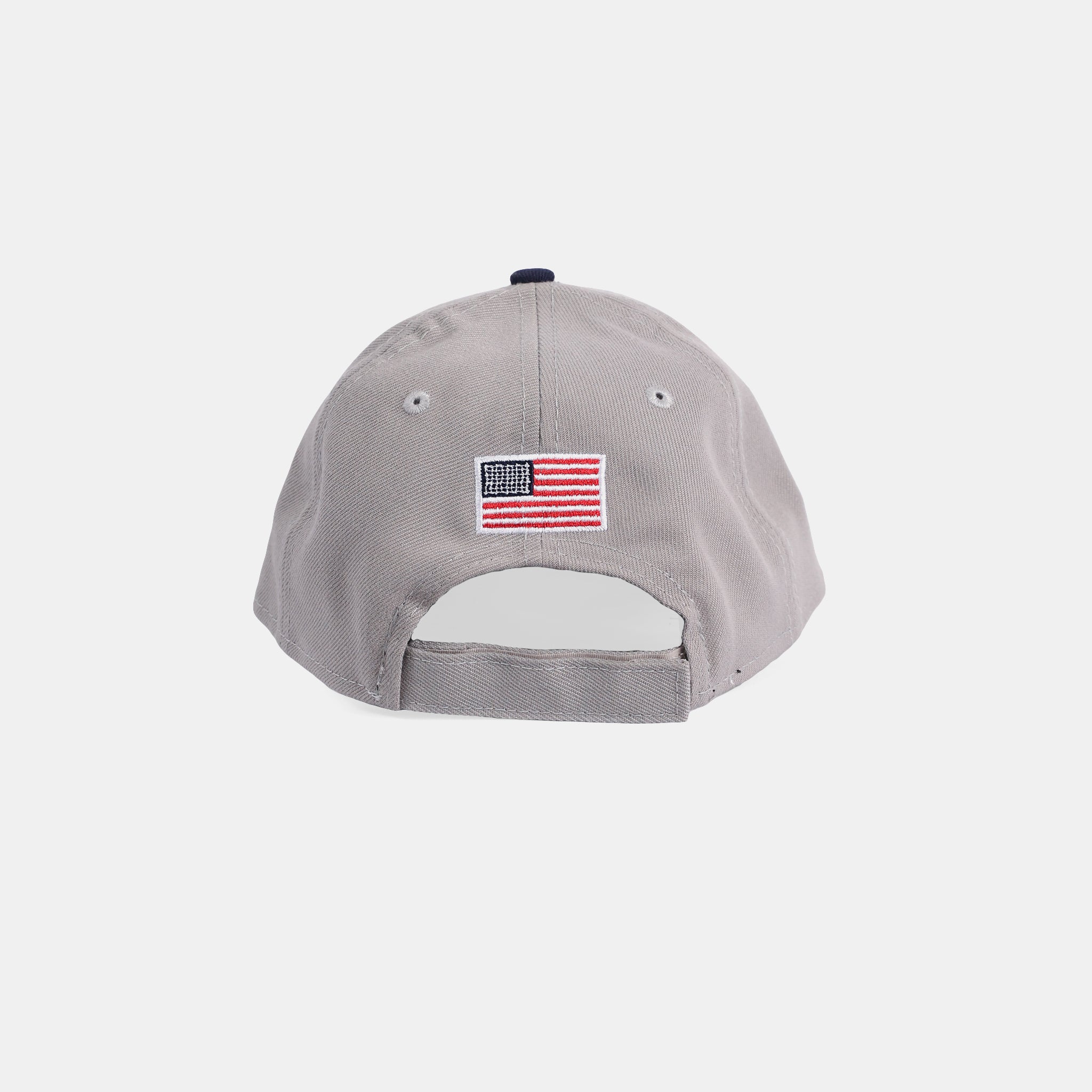 Navy/Grey League 9FORTY