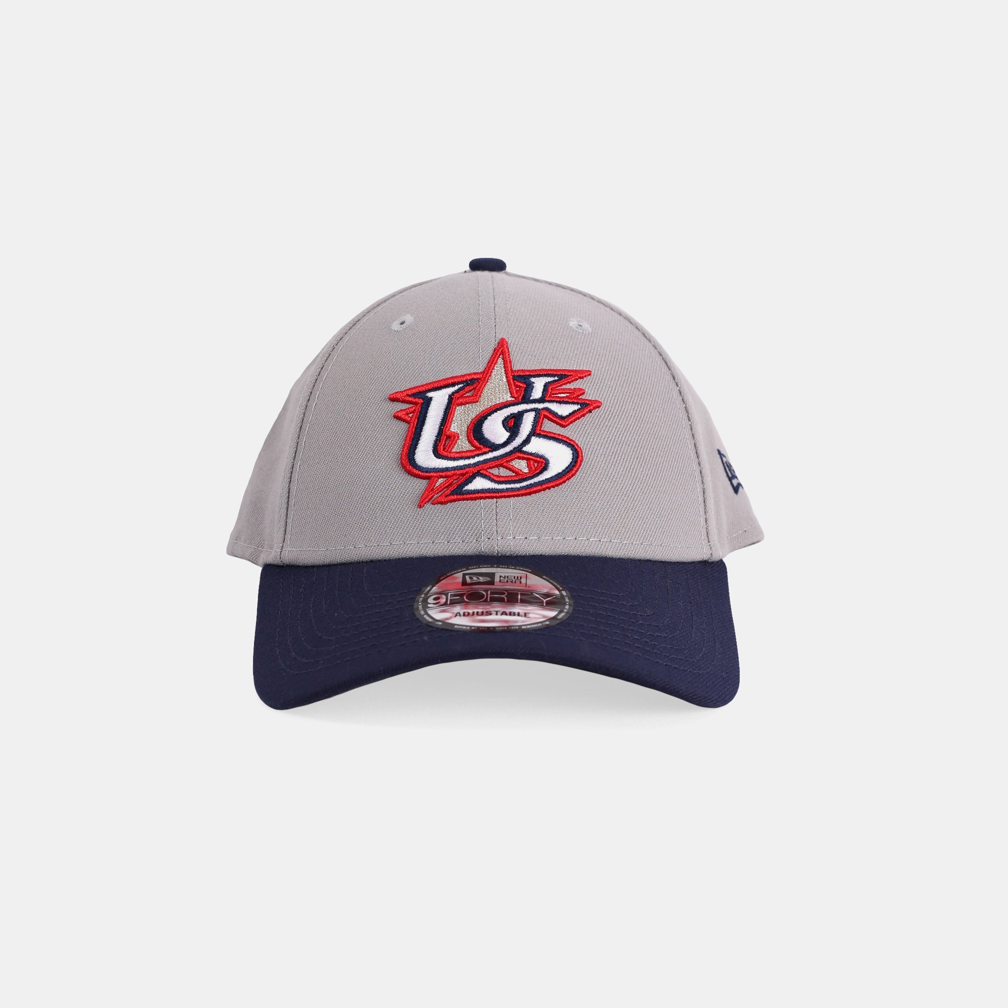 Navy/Grey League 9FORTY