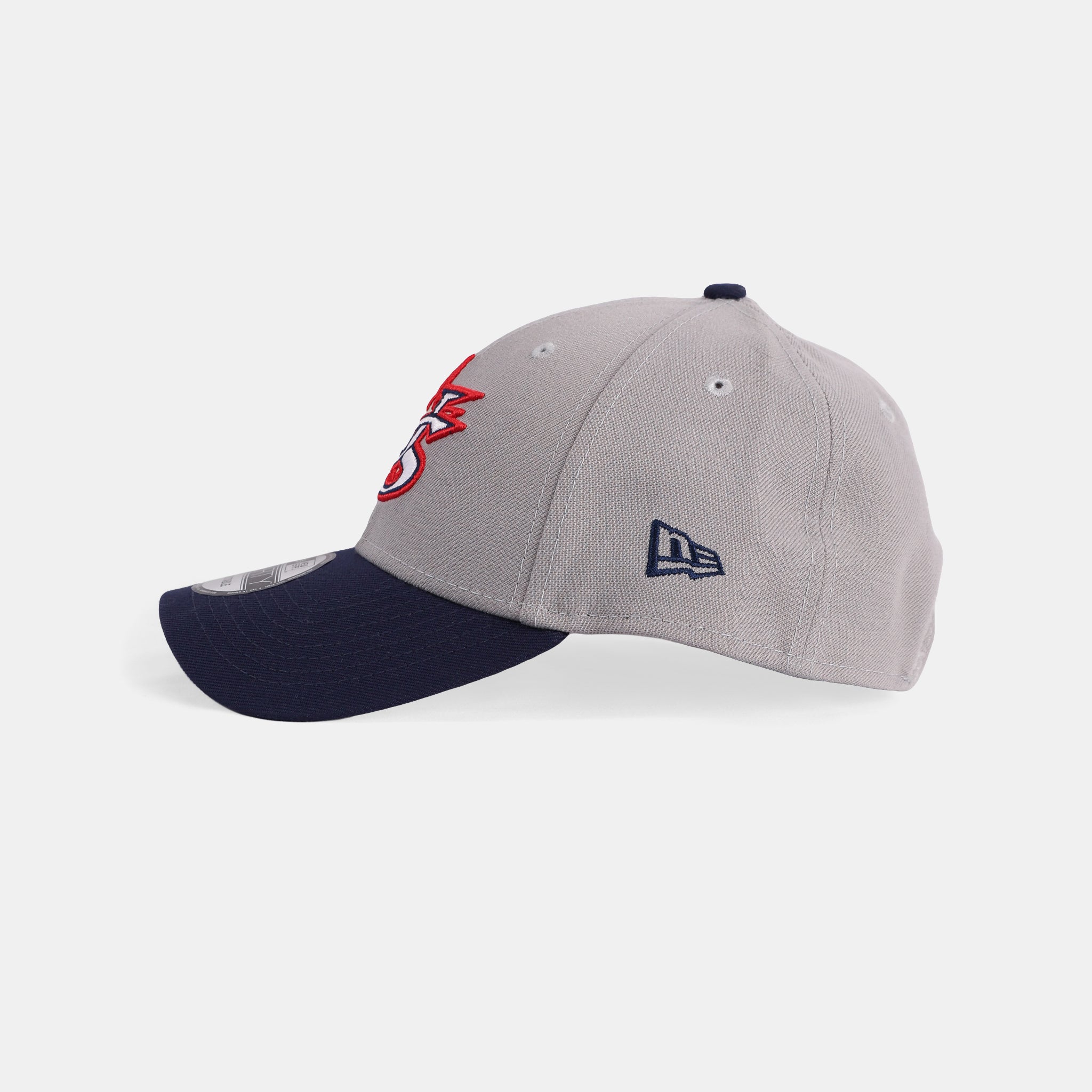 Navy/Grey League 9FORTY