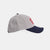 Navy/Grey League 9FORTY
