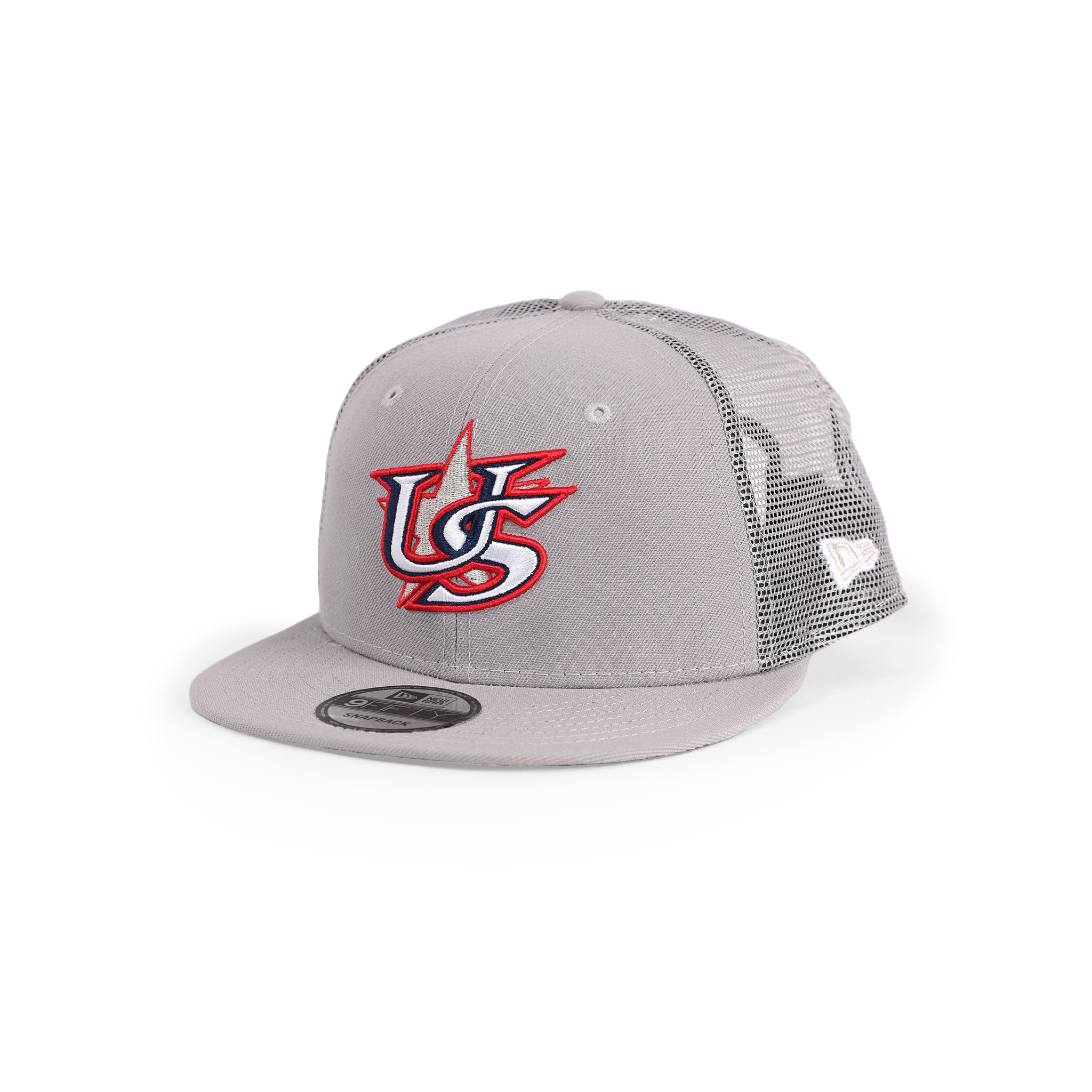 Usa baseball hat new top era